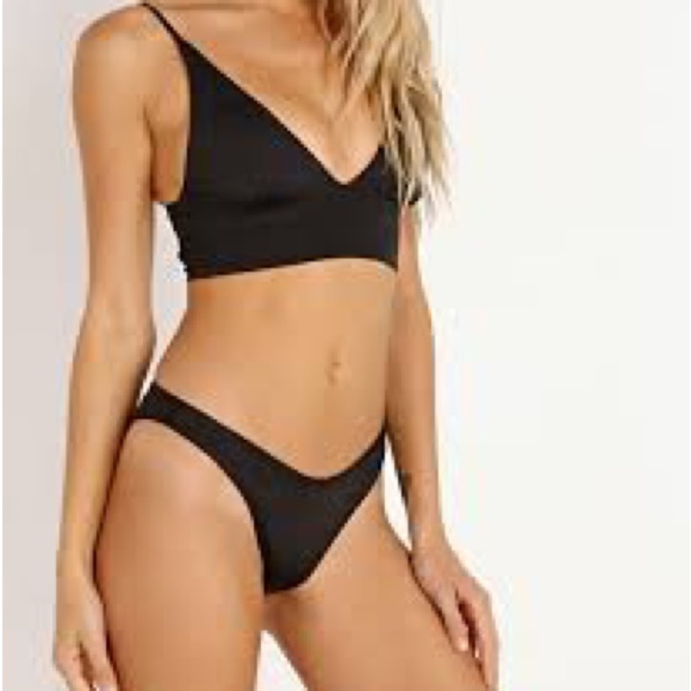 Lspace olivia top L NWT